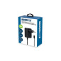 CHARGEUR COMPACT AVEC CONNEXION USB - 5 VCC - 3 A max. - 15 W. max. - TYPE C