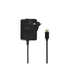 CHARGEUR COMPACT AVEC CONNEXION USB - 5 VCC - 2.5 A max. - 15 W max. -