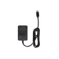 CHARGEUR COMPACT AVEC CONNEXION USB - 5 VCC - 2.5 A max. - 15 W max. - TYPE C - AVEC 4 FICHES DE VOYAGE