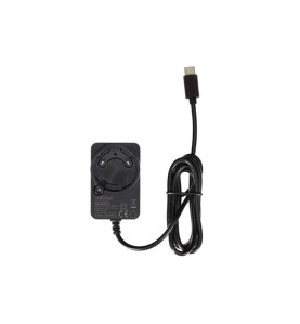 CHARGEUR COMPACT AVEC CONNEXION USB - 5 VCC - 2.5 A max. - 15 W max. -