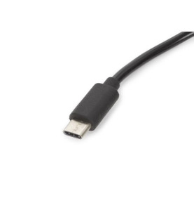 CHARGEUR COMPACT AVEC CONNEXION USB - 5 VCC - 2.5 A max. - 15 W max. -