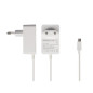 CHARGEUR COMPACT AVEC CONNEXION USB - 5 VCC - 3 A max. - 15 W. max. - TYPE C