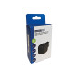 Chargeur USB rapide avec GaN Fast Technology - 2 sorties - USB-A & USB-C - 30W