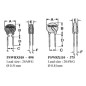 FUSIBLE REARMABLE 1.35-2.7A / 60Vcc