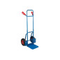 DIABLE TÉLESCOPIQUE - CHARGE max. 150 kg