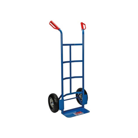 DIABLE - CHARGE max. 200 kg - PRL