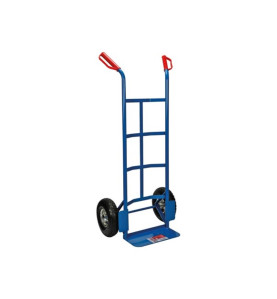 DIABLE - CHARGE max. 200 kg - PRL
