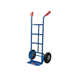DIABLE - CHARGE max. 200 kg