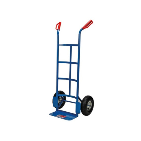 DIABLE - CHARGE max. 200 kg