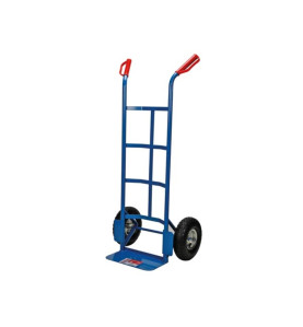 DIABLE - CHARGE max. 200 kg - PRL