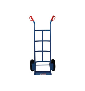 DIABLE - CHARGE max. 200 kg - PRL