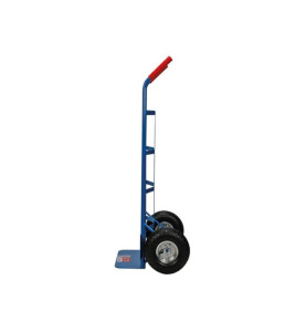 DIABLE - CHARGE max. 200 kg - PRL