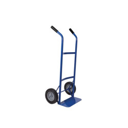 DIABLE - CHARGE max. 80 kg - PRL