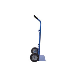 DIABLE - CHARGE max. 80 kg