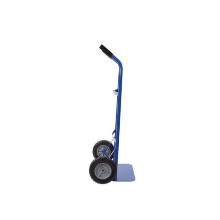 DIABLE - CHARGE max. 80 kg