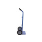 DIABLE - CHARGE max. 80 kg