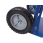 DIABLE - CHARGE max. 80 kg