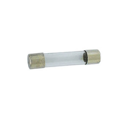 FUSIBLE 6.35 x 32mm RAPIDE 8A (10pcs/boîte) - Velleman