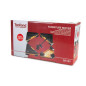 TRANSPORTEUR DE MEUBLES - RENFORCÉ - CHARGE MAX. 100 kg - 23 x 17 x 5,2 cm - 4 pcs