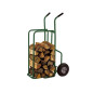 CHARIOT À BOIS - CHARGE MAX. 250 kg