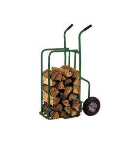 CHARIOT À BOIS - CHARGE MAX. 250 kg - PRL