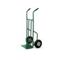 CHARIOT À BOIS - CHARGE MAX. 250 kg