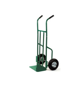 CHARIOT À BOIS - CHARGE MAX. 250 kg - PRL