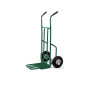 CHARIOT À BOIS - CHARGE MAX. 250 kg