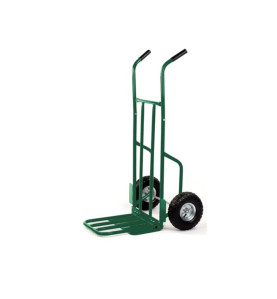 CHARIOT À BOIS - CHARGE MAX. 250 kg - PRL