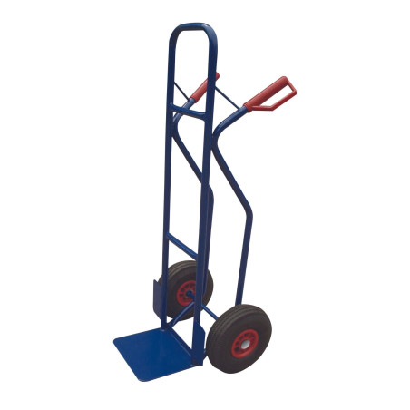 DIABLE - CHARGE max. 200 kg - PRL