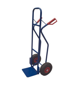 DIABLE - CHARGE max. 200 kg - PRL