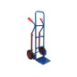 DIABLE - CHARGE max. 200 kg
