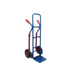DIABLE - CHARGE max. 200 kg - PRL