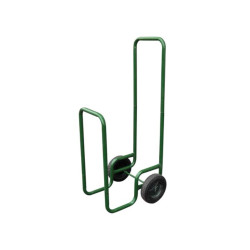 CHARIOT À BOIS - CHARGE MAX. 100 kg - PRL