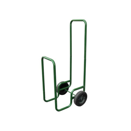 CHARIOT À BOIS - CHARGE MAX. 100 kg - PRL