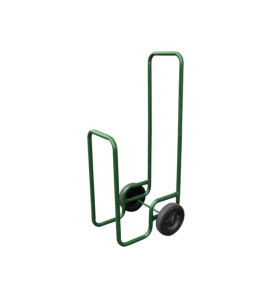 CHARIOT À BOIS - CHARGE MAX. 100 kg - PRL