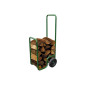 CHARIOT À BOIS - CHARGE MAX. 100 kg