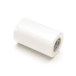 NITTO - RUBAN ADHESIF ISOLANT - BLANC - 100 mm x 10 m (1 pc) - PRL
