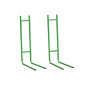 RANGE-BÛCHES - CHARGE MAX. 80 kg - 120 x 20 x 90 cm