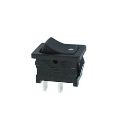 INTERRUPTEUR DE PUISSANCE A BASCULE 3A-250V SPST (ON)-OFF - Velleman