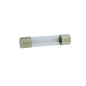 FUSIBLE 6.35 x 32mm RETARDE 1A (10pcs/boîte)