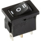 R1933F NON-ILL ON/OFF/ON  1P  3A-250VAC