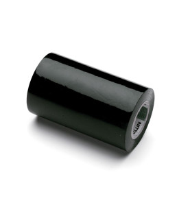 NITTO - RUBAN ADHESIF ISOLANT - NOIR - 100 mm x 10 m (1 pc) - PRL