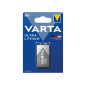 LITHIUM E-BLOCK 9V PROFESSIONNELLE - VARTA (1 pc/blister)