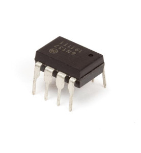 OPTO-COUPLEUR A SORTIE TRANSISTOR Vdc=2500V - Velleman