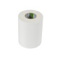 NITTO - RUBAN ADHESIF ISOLANT - BLANC - 100 mm x 20 m NITTO - RUBAN ADHESIF ISOLANT - BLANC - 100 mm x 20 m