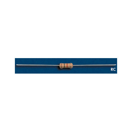 RESISTANCE 1W 470E - Velleman