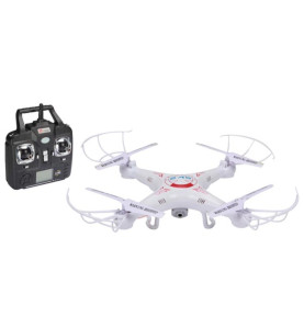 4 PROTECTEURS D'HÉLICE POUR RCQC1 & RCQC3 - Velleman