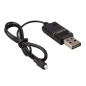 CÂBLE DE CHARGE POUR RCQC2