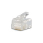 FICHE MODULAIRE RJ12 6P6C